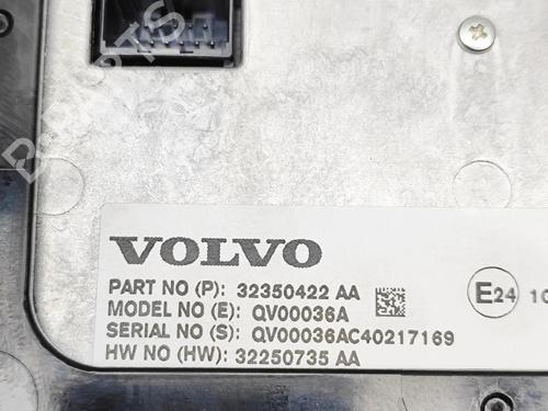Display VOLVO C40 (539) Recharge AWD | BP39511546C48 - Image 6