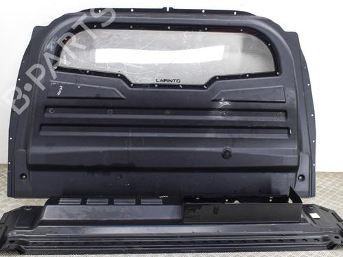 Used Cargo separator FORD TRANSIT CUSTOM V362 Van (FY, FZ) 2.0 EcoBlue mHEV (130 hp) 27760489