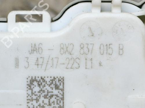 Front left lock AUDI A4 B9 (8W2, 8WC) 1.4 TFSI | BP7999544C98 