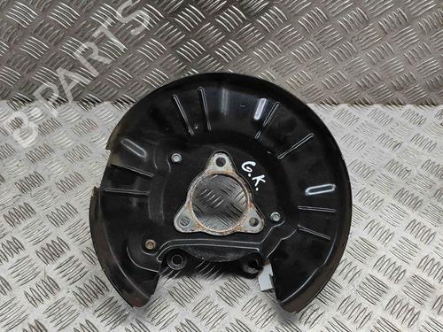 Mangueta trasera izquierda KIA SOUL III (SK3) E-SOUL (204 hp) 27773576