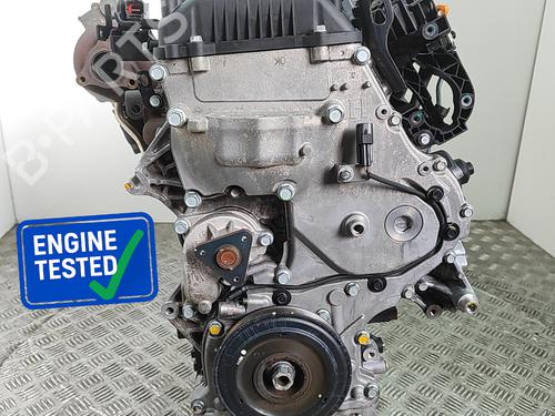 Used Engine Engine KIA CEE'D (JD) 1.6 CRDi 115 (115 hp) 35726651 35726651