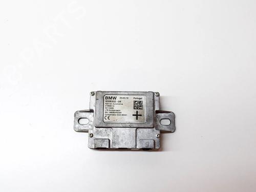 Used Electronic module BMW 7 (G11, G12) 730 d, Ld xDrive (265 hp) 27757011