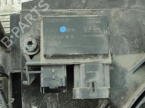 Radiator set PEUGEOT PARTNER Box Body/MPV (K9) 1.5 BlueHDi 100 | BP28559027M120