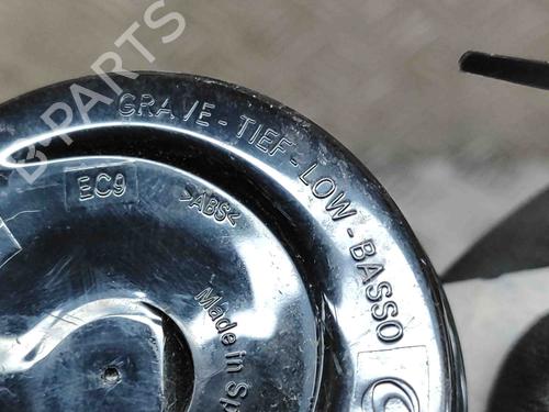 Horn AUDI A4 B9 Avant (8W5, 8WD) RS4 TFSi quattro | BP27772294E13 