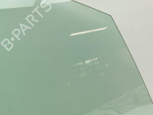 Front right door window JAGUAR I-PACE (X590) EV400 AWD | BP28435695C19 