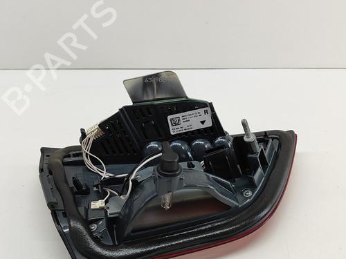 Right tailgate light BMW 3 Gran Turismo (F34) 320 d xDrive | BP17444475C80 