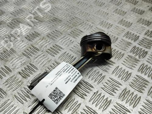 Andre FORD FIESTA VI Van 1.0 EcoBoost (140 hp) 30256902