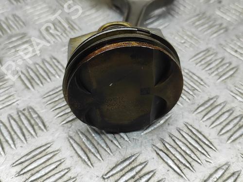 Other BMW 5 (E60) 530 d | BP35983266O1 - Image 6