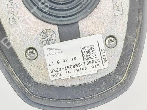 Antenne/Base JAGUAR XE (X760) 2.0 D | BP36565166C140 - Image 6