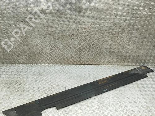 Underbody protection PORSCHE MACAN (XAB) 4S Electric 4 (XABDC1) | BP33433111M92 - Image 3