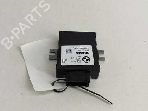 Used Electronic module Electronic module BMW 3 (F30, F80) 330 e (252 hp) 21188514 21188514