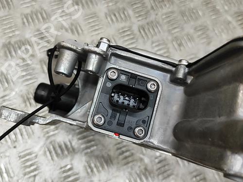 Inverter/Converter PORSCHE MACAN (XAB) 4S Electric 4 (XABDC1) | BP36186650M119  - Image 5