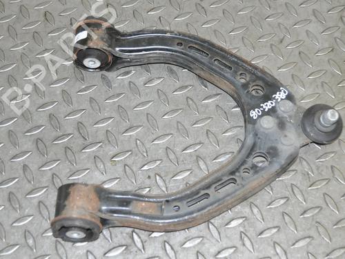 Used Left front suspension arm Left front suspension arm TESLA MODEL S (5YJS) 75D AWD (525 hp) 33396878 33396878