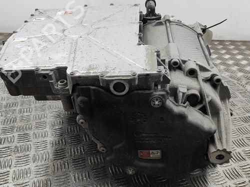 Used Engine AUDI Q4 SUV (F4B) 50 e-tron quattro (300 hp) 27775227