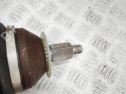 Left front driveshaft SKODA FABIA IV (PJ3) 1.0 TSI | BP39101544M38 - Image 6