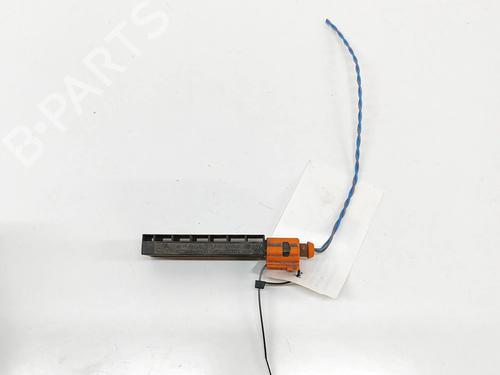 Elektronisk modul VW GOLF VII (5G1, BQ1, BE1, BE2) e-Golf (115 hp) 27351559