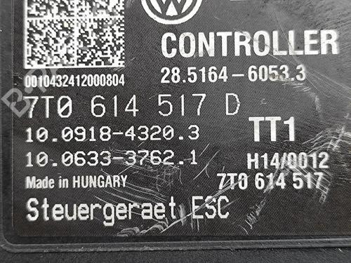 ABS pump VW MULTIVAN T7 (STM, STN) 1.4 eHybrid | BP33972138M43  - Image 5