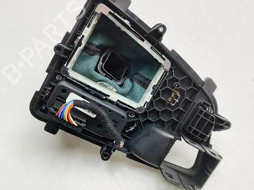 Shift knob AUDI A4 B9 (8W2, 8WC) 2.0 TDI | BP32974074I34 - Image 4