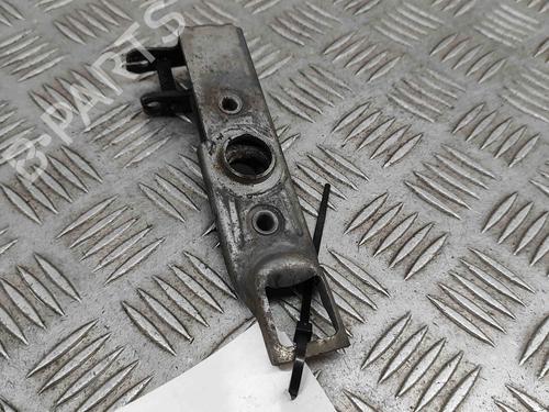 Exterior handle VW CRAFTER 30-50 Van (2E_) 2.0 TDI | BP22351432C122 