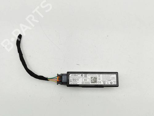 Used Battery PEUGEOT 508 II (FB_, FH_, F3_) Hybrid 225 (F35GQU) (224 hp) 29975530