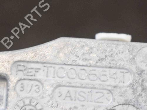 Heater resistor BMW Z4 Roadster (E89) sDrive 18 i | BP14666532M108 