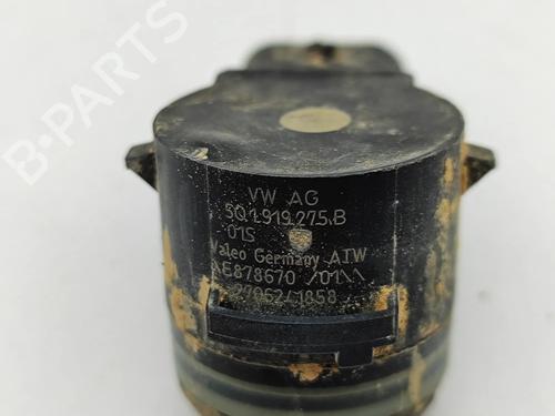 Electronic module AUDI Q8 (4MN, 4MT) 50 TDI Mild Hybrid quattro | BP28438197M83 