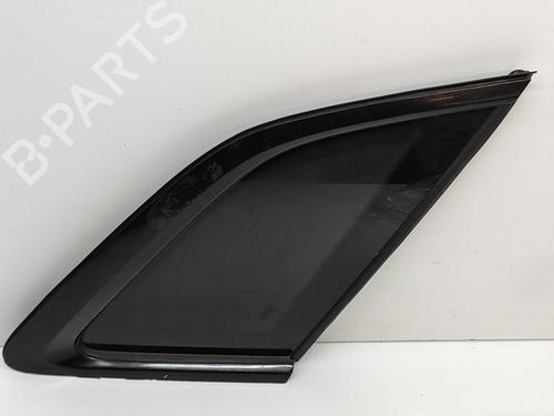 Used Rear right quarter glass AUDI E-TRON (GEN) 55 quattro (408 hp) 28171728