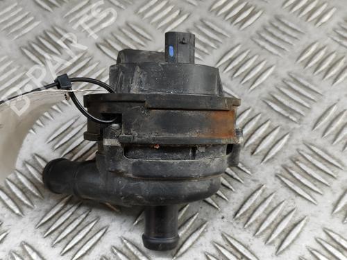 Auxiliary water pump JAGUAR I-PACE (X590) EV400 AWD | BP28275781M111