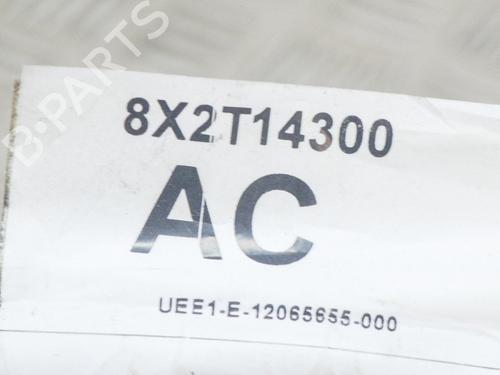 Cable JAGUAR XF I (X250) 3.0 D | BP14623313E12 