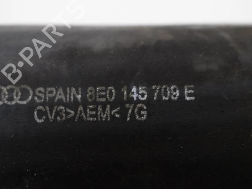 Intercooler pipe AUDI A4 B7 Avant (8ED) 2.7 TDI | BP33369666M127 - Image 4