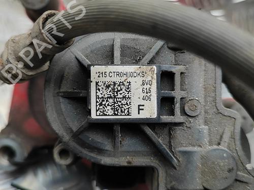 Right rear brake caliper AUDI A3 Sportback (8VA, 8VF) RS3 quattro | BP28091299M106 