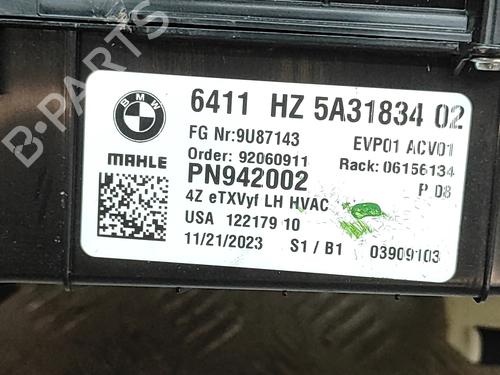 Heater matrix BMW XM (G09) XM All-wheel Drive | BP33387857M63 - Image 5