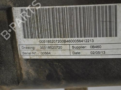 Other CHRYSLER YPSILON 1.2 | BP30255213O1