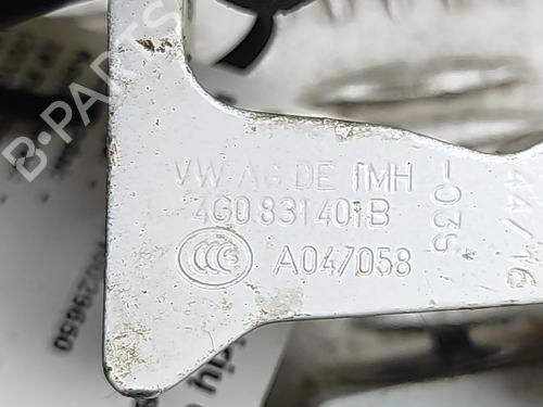 Hinge/Door check strap AUDI A6 C7 (4G2, 4GC) 2.0 TDI | BP31903126C146 