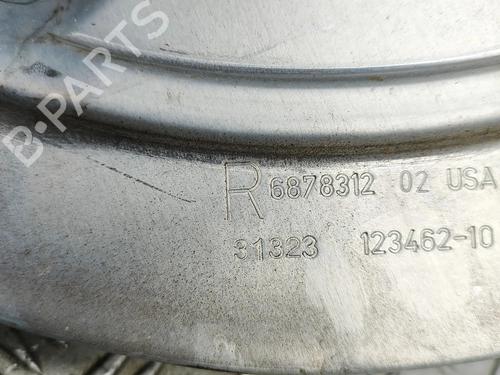 Right front steering knuckle BMW X7 (G07) xDrive 40 i Mild Hybrid | BP32370030M26  - Image 7