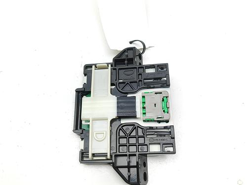 Antenna/Base TOYOTA COROLLA Estate (_E21_) 1.8 Hybrid (ZWE211) | BP29812618C140 