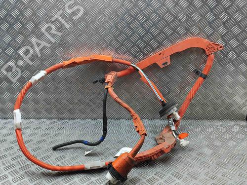 Wiring harness TOYOTA AURIS Estate (_E18_) 1.8 Hybrid (ZWE186_, ZWE186R, ZWE186H) | BP29510919E16 