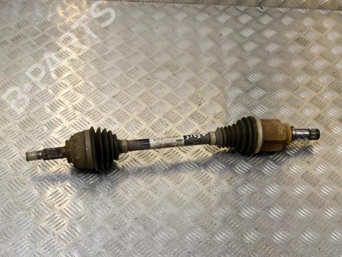 Used Left front driveshaft Left front driveshaft RENAULT ZOE (BFM_) ZOE (92 hp) 8352715 8352715