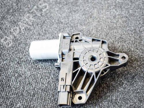 Fensterhebermotor hinten links für VOLVO V40 Hatchback (525) D2 (114 hp) 6741955