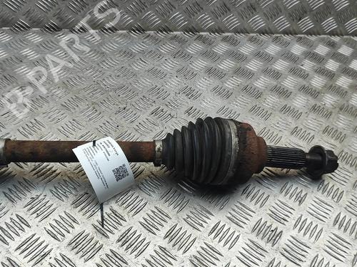 Left front driveshaft FORD TRANSIT CUSTOM V362 Bus (F3) 2.0 EcoBlue | BP36067222M38 - Image 3