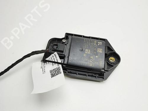 Módulo eletrónico NISSAN LEAF (ZE1) Electric | BP37797773M83 - Image 3