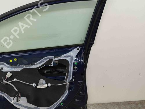 Right front door HONDA CIVIC IX (FK) 2.2 i-DTEC (FK3) | BP29615958C3 
