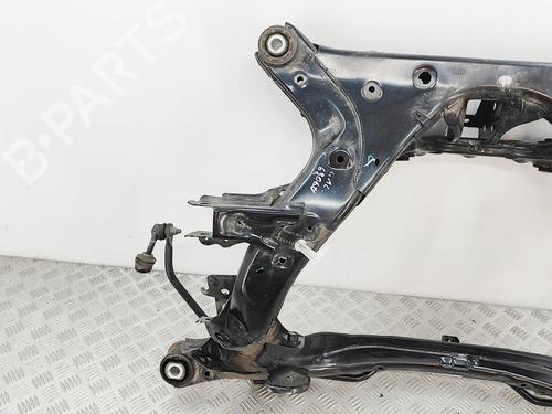 Rear axle TESLA MODEL 3 (5YJ3) EV | BP36326657M2  - Image 5