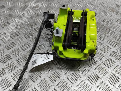 Right rear brake caliper PORSCHE CAYENNE (9YA) 3.0 E-Hybrid AWD (9YAAE1) | BP28431474M106