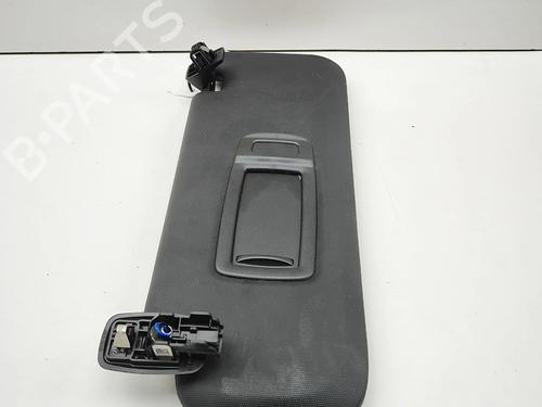Right sun visor BMW X4 (G02, F98) xDrive 20 i | BP38443053I2 - Image 2