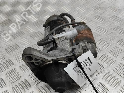 Starter MAZDA 6 Estate (GH) 2.2 MZR-CD (GH10) | BP23416488M8 - Image 2