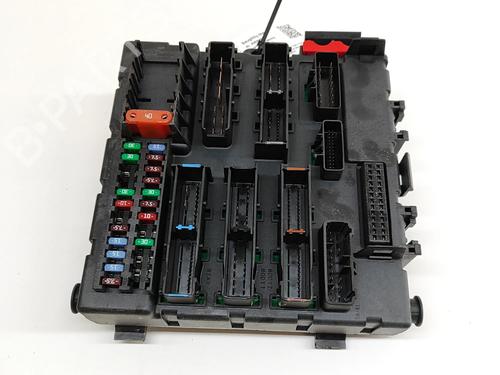 Used Fuse box SAAB 9-3 Estate (E50) 1.9 TiD (150 hp) 23415192