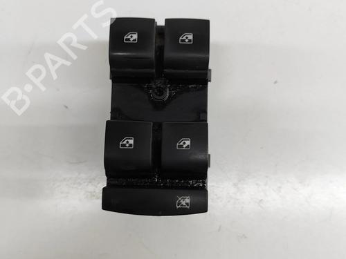 Used Left front window switch Left front window switch CHEVROLET CRUZE (J300) 2.0 CDI (125 hp) 25787326 25787326