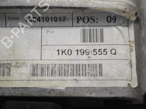 Used Engine mount VW SCIROCCO III (137, 138) 2.0 TDI (140 hp) 30224402