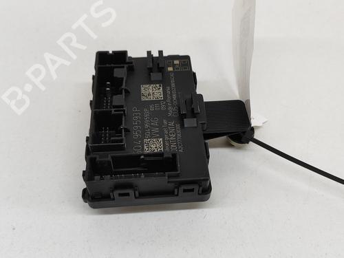 Used Electronic module AUDI A1 Sportback (GBA) 25 TFSI (95 hp) 21077765